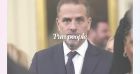 Joe Biden : Son fils Hunter justifie son obsession pour son pénis par un trouble particulier...