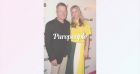 Lance Armstrong s'est marié en France ! Photos de la sublime cérémonie