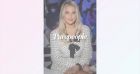 Kelly Vedovelly en mini short et décolleté généreux : son look luxueux et sexy fait sensation