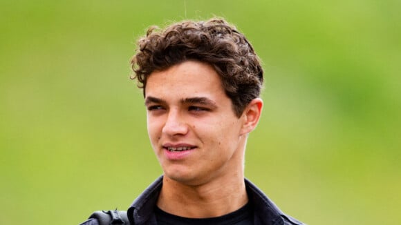 Lando Norris : La star de la F1 s'éclate aux Baléares avec sa copine Luisinha