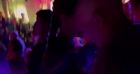 Tina Kunakey et Vincent Cassel ont profité d'une bonne soirée tous les deux @ Instagram / Zakari Kunakey