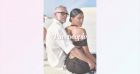 Vincent Cassel et Tina Kunakey : Danse sexy et langoureuse en boite de nuit, ils s'éclatent à Biarritz