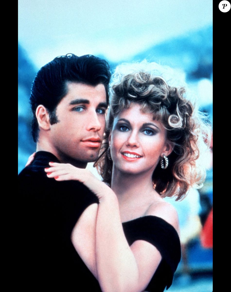 L'actrice Olivia Newton-John, star de la comédie musicale "Grease", est morte à l'âge de 73 ans, des suites d'un cancer du sein.