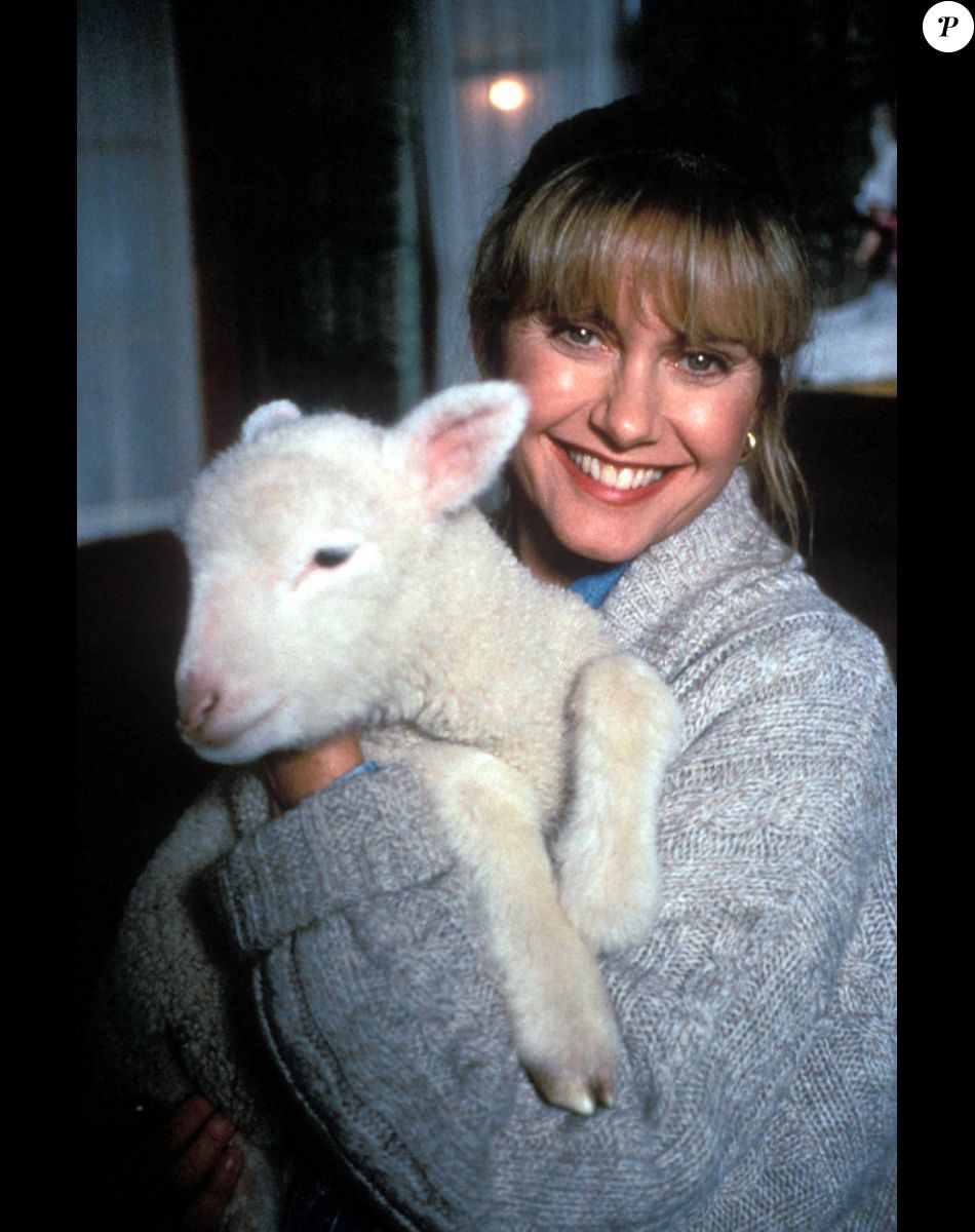 L'actrice Olivia Newton-John, star de la comédie musicale "Grease", est morte à l'âge de 73 ans, des suites d'un cancer du sein.