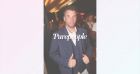 Norbert Tarayre, papa fier : vacances en Corse avec ses 4 enfants, qui ont bien grandi !