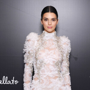 Kendall Jenner devient le nouveau visage de la campagne Messika