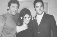 Mort d'Elvis Presley : chasteté imposée, relooking... Il a formaté son épouse Priscilla à sa guise !