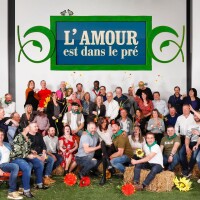 L'amour est dans le pré : Un agriculteur transformé, il a refait ses dents... poussé par Karine Le Marchand