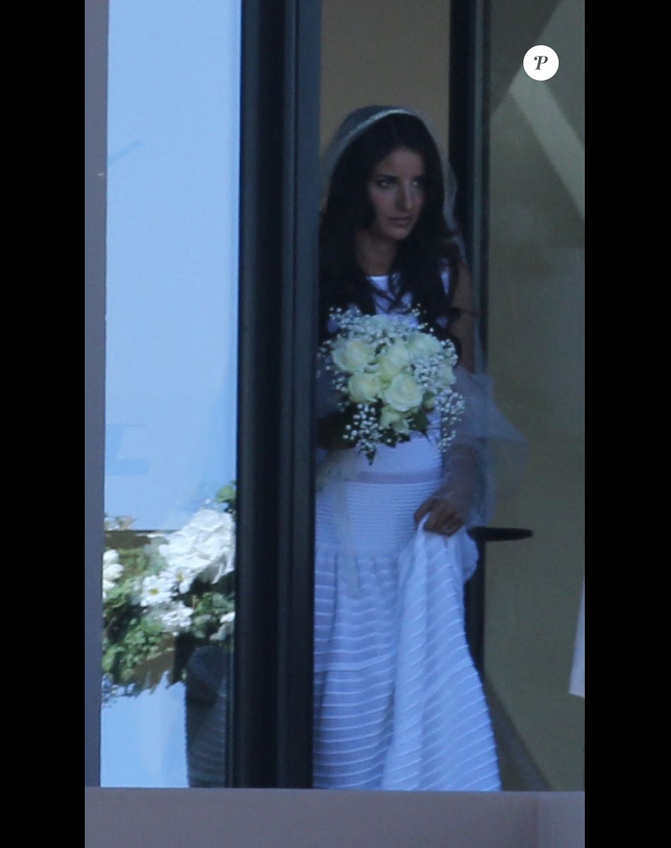 Maison Jean Luc Delarue Belle Ile Mort de Jean-Luc Delarue : photos de son mariage avec Anissa, son fils Jean  présent à ses côtés : le diaporama - Purepeople