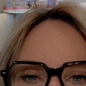 Patricia Kaas sur Instagram. Le 13 août 2022.