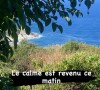 Léa Salamé s'exprime sur la tempête en Corse sur Instagram.