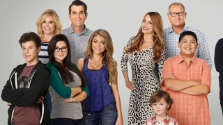 PHOTOS Mariage d'une star de Modern Family : les acteurs de la série présents !