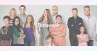 PHOTOS Mariage d'une star de Modern Family : les acteurs de la série présents !