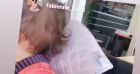 Fabienne Carat dévoile une vidéo dans laquelle apparaît son chéri Alain (Mariés au premier regard) - Instagram
