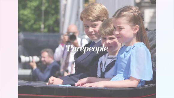 Prince William et Kate Middleton : Lapins, piscine, français... Ce qui va changer à la rentrée pour les enfants !