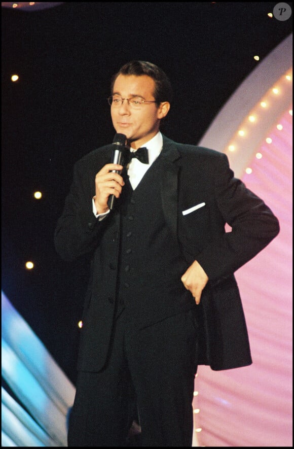 Jean-Luc Delarue