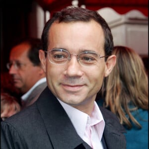 Jean-Luc Delarue en 2006