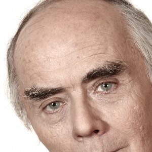 Jean-Claude Delarue 2011 - Archive Portrait 