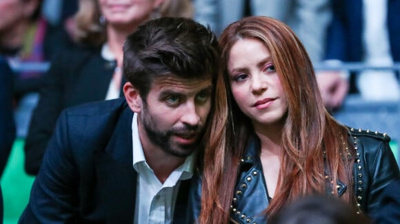 Shakira photographiée triste et dépitée après la diffusion d'images de Gérard Piqué avec sa (très) jeune chérie