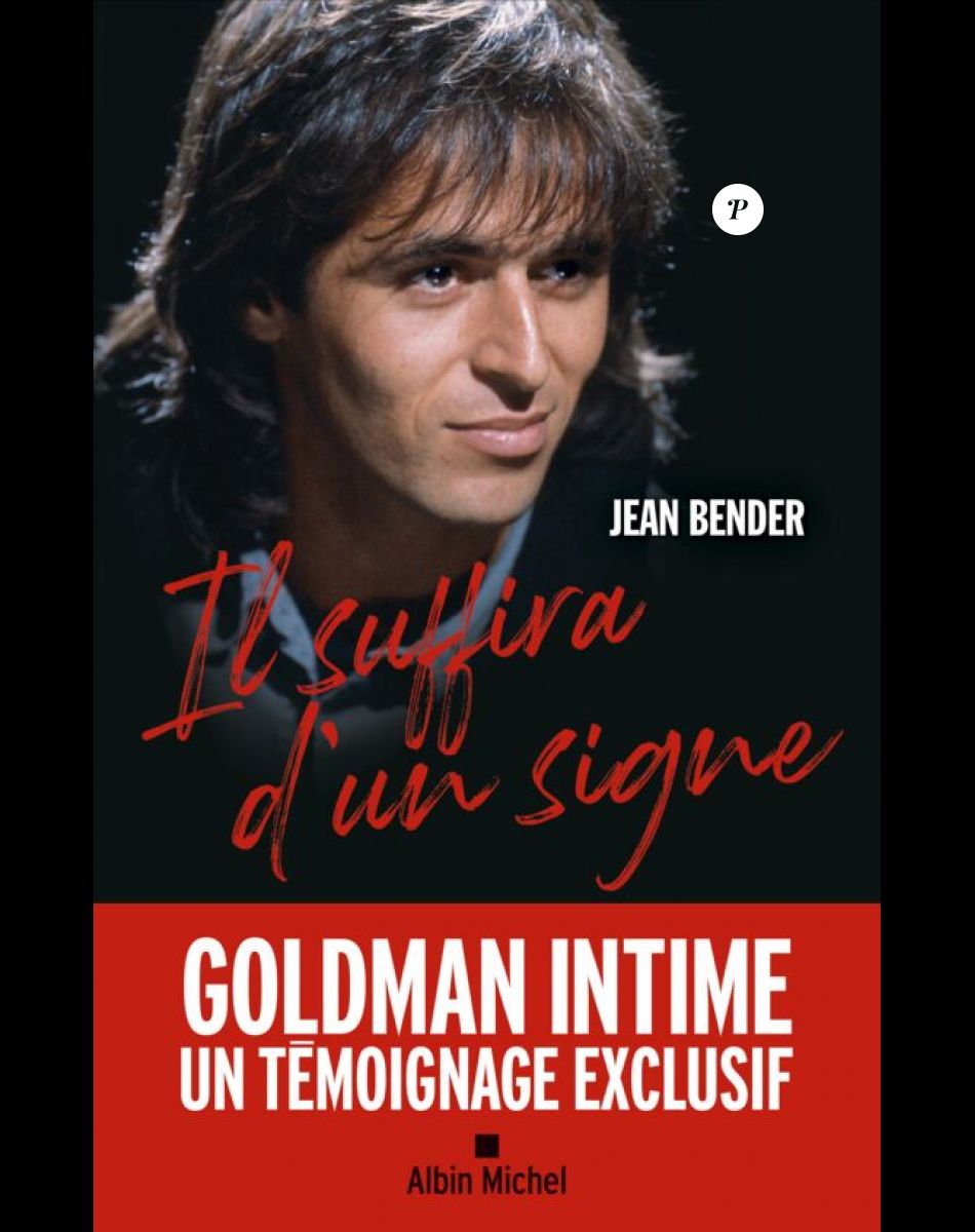 MAGAZINE TOP 50 n° 115 - France Gall + poster Jean-Jacques Goldman (16
