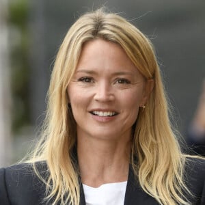 Virginie Efira à son arrivée à l'hôtel Maria Cristina, lors du 69ème Festival International du Film de San Sebastian. Le 20 septembre 2021 © Future-Image / Zuma Press / Bestimage 