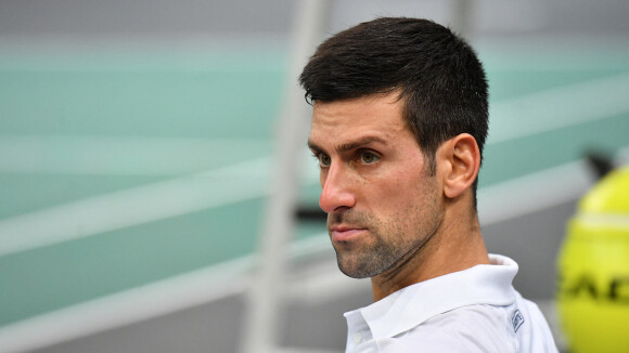 Novak Djokovic antivax : nouveau coup dur, sa réponse ne se fait pas attendre