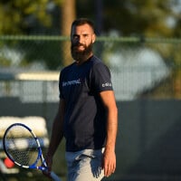 "Allez faire votre métier, on vous donne 60 000€" : Benoît Paire cash sur l'argent dans le tennis