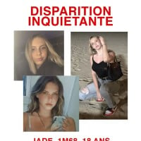 Disparition d'une jeune fille de 18 ans : Jade a été retrouvée en "état de choc", révélations de sa maman