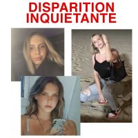 Disparition d'une jeune fille de 18 ans : Jade "emmenée de force", les "raisons très sombres" évoquées par sa maman