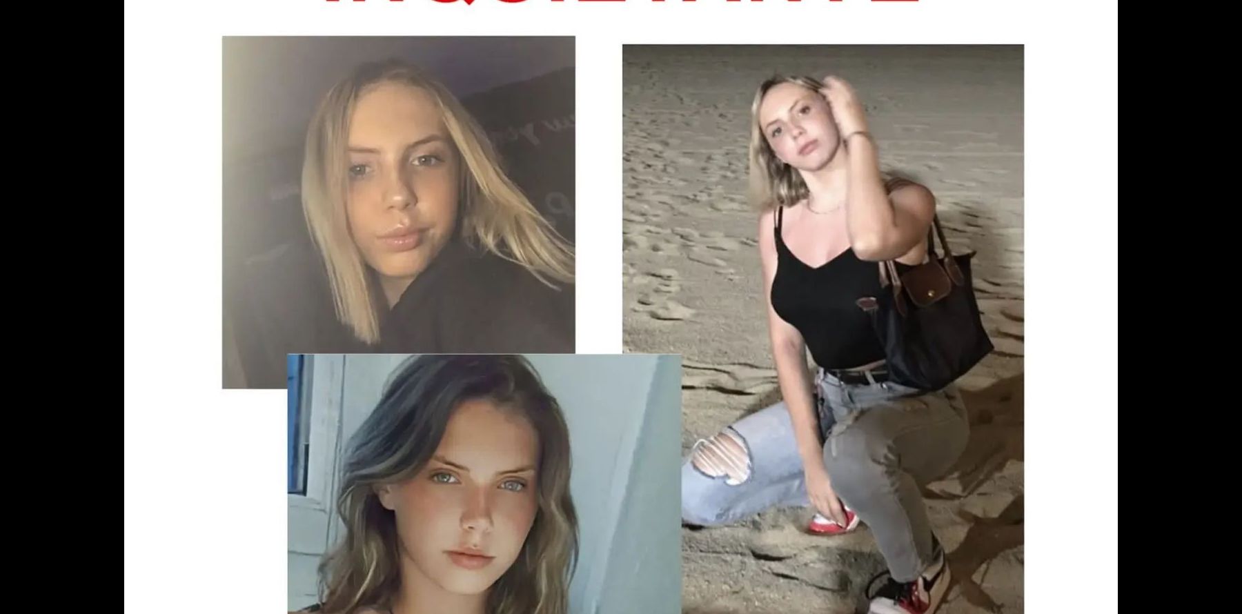 Disparition Dune Jeune Fille De 18 Ans Jade Emmenée De Force Les Raisons Très Sombres 3285