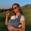 Ilona Smet renversante en bikini : ventre extra-plat après l'accouchement, les internautes n'en reviennent pas !