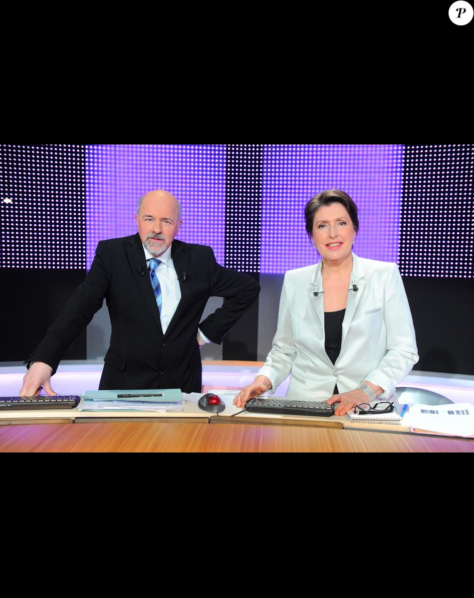 des chiffres et des lettres présentateurs