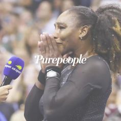 Serena Williams tire sa révérence : les larmes de la championne pour son dernier match.. ou pas !