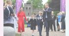 Kate et William déménagent : premier week-end sans chichi dans leur nouvelle maison, avec les enfants