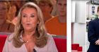 Sheila dans "Vivement dimanche".