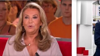 Sheila émue dans Vivement dimanche : ses confidences touchantes sur la mort de son fils Ludovic