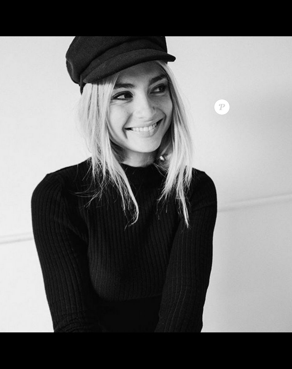 Aurélie Pons, Miss Provence 2019 qui a abandonné le concours Miss France 2019.