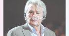 "Quand je serai mort..." : Alain Delon prend la parole face à la guerre en Ukraine