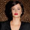 Eva Green à l'occasion de la cérémonie des Evening Standard British Film Awards au Movieum de County Hall, à Londres, le 8 février 2010.