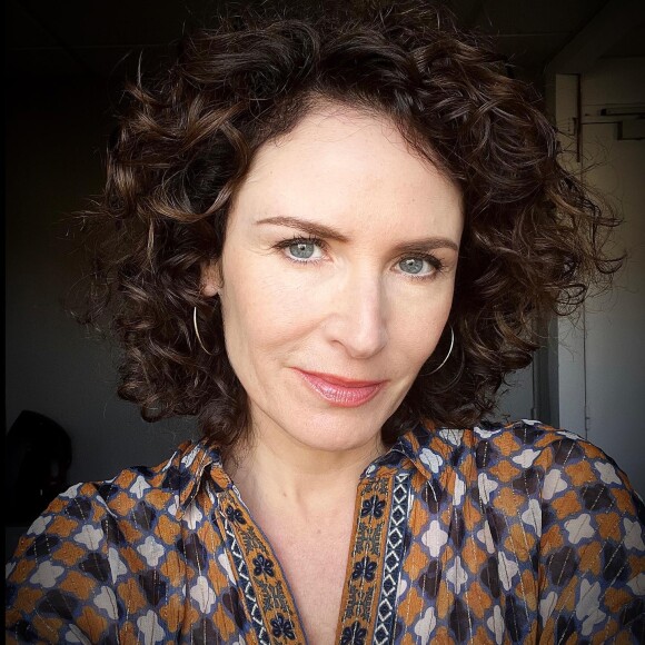 Elsa Lunghini sur Instagram.