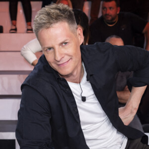 Matthieu Delormeau - Enregistrement de l'émission "TPMP (Touche Pas à Mon Poste)", présentée par C.Hanouna et diffusée en direct. © Jack Tribeca / Bestimage 
