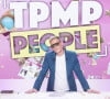 Matthieu Delormeau sur le Plateau de l'émission TPMP People présentée par M.Delormeau et diffusée sur C8 le 14 mai 2022, à Paris, France, le 13/05/2022. © Jack Tribeca/Bestimage 