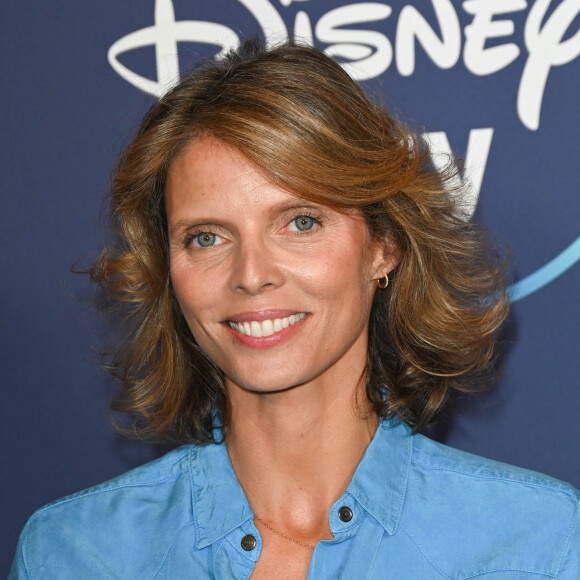 Sylvie Tellier - Avant-première du film "Pinocchio" au Grand Rex à Paris le 7 septembre 2022. © Coadic Guirec/Bestimage