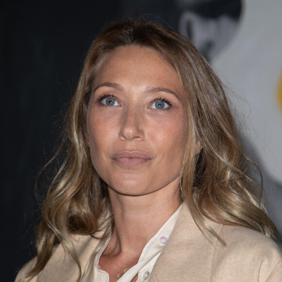 Laura Smet - Ouverture du 32ème Festival du Film Britannique de Dinard le 29 septembre 2021. © Jeremy Melloul/Bestimage