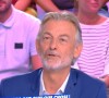 Cyril Hanouna apprend que Matthieu Delormeau et Gilles Verdez ne se parlent plus depuis six mois, lors de l'émission "Touche pas à mon poste" du 12 septembre 2022