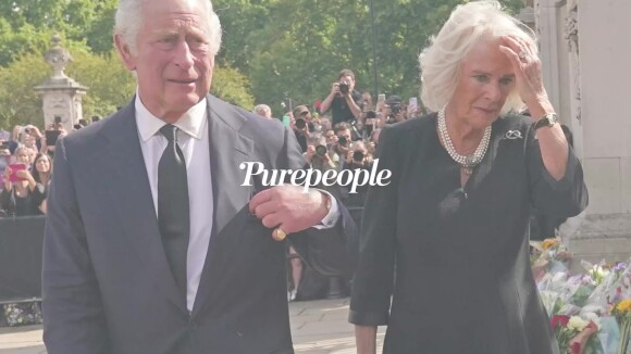 Camilla et Charles, nouvelle vie à Buckingham : 2 êtres vont égayer leur quotidien