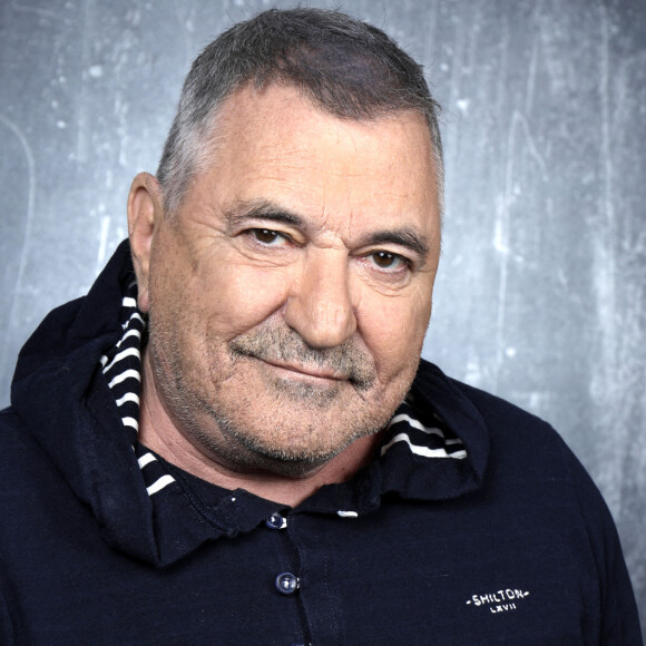Portrait de Jean-Marie Bigard, lors de l'enregistrement de l'émission "Chez Jordan". Le 6 juin 2022 © Cédric Perrin / Bestimage