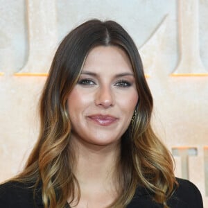 Camille Cerf (Miss France 2015) - Avant-première du film "Athena" à la salle Pleyel à Paris le 13 septembre 2022 © Giancarlo Gorassini / Bestimage 