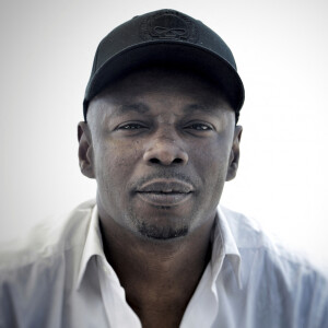 Exclusif - Claude MC Solaar - Répétitions pour la fête de la musique à Nice le 20 juin 2018 © Frantz Bouton / Nice Matin / Bestimage