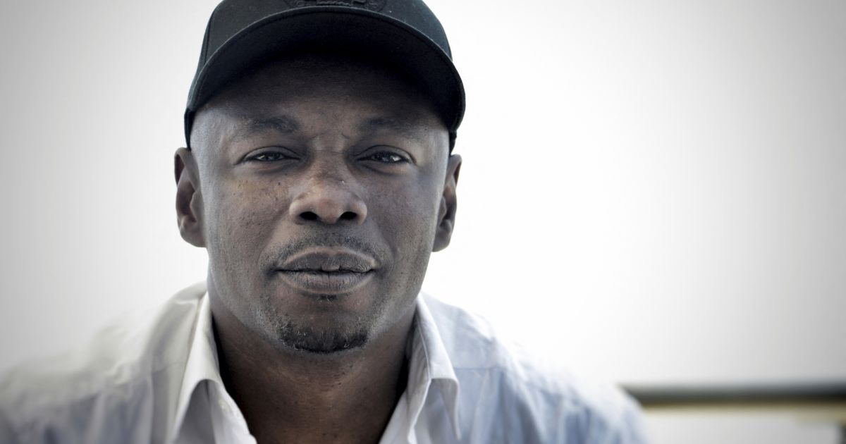 Exclusif - Claude MC Solaar - Répétitions pour la fête de la musique à